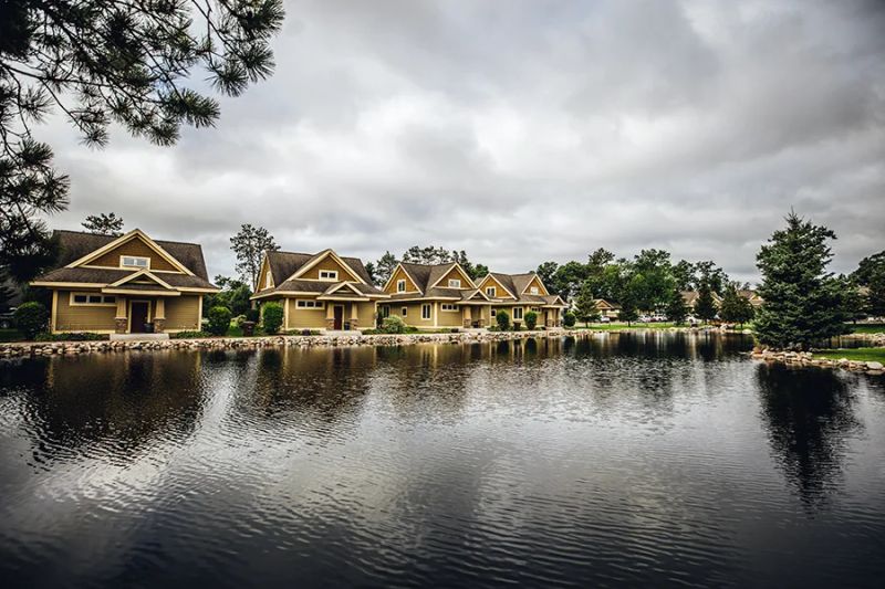 Kavanaugh's Resort — photo 3