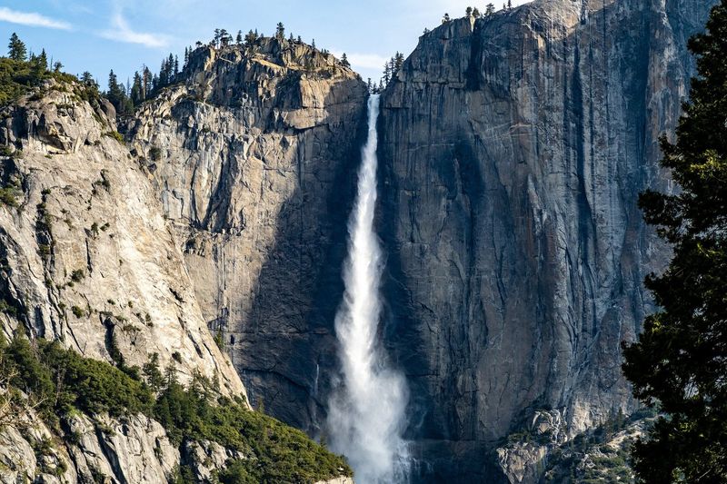 Yosemite National Park — photo 6