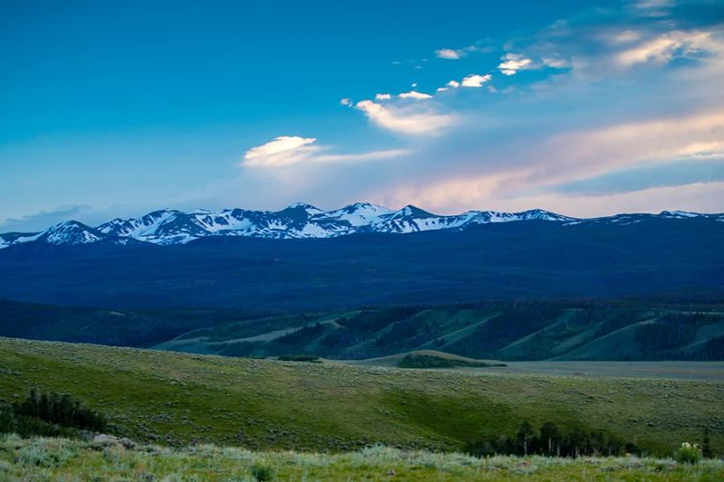 Rawah Wilderness Ranch — photo 4
