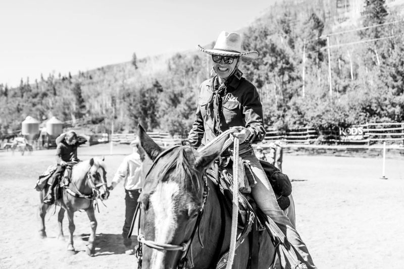 Drowsy Water Ranch — photo 4