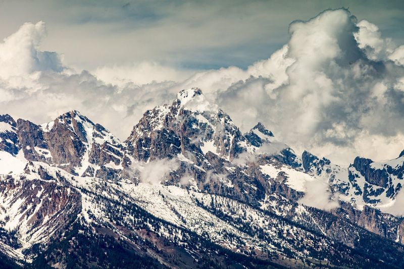 Grand Teton National Park — photo 2