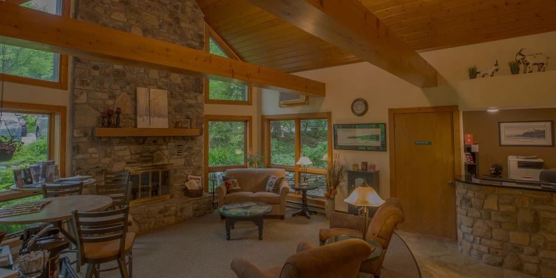 Inn at Little Sister Hill