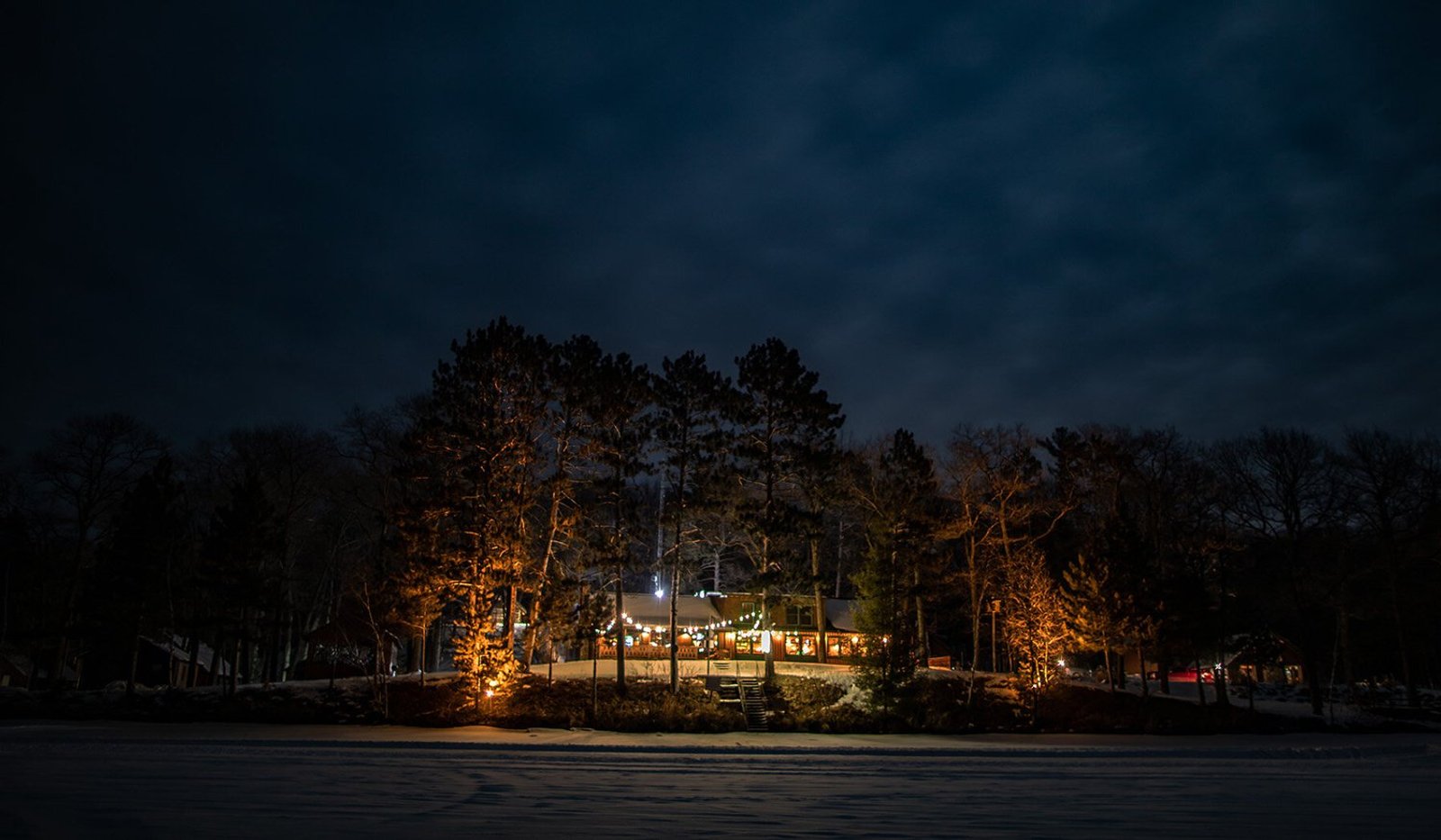 Pitlik’s Sand Beach Resort