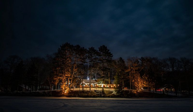 Pitlik’s Sand Beach Resort