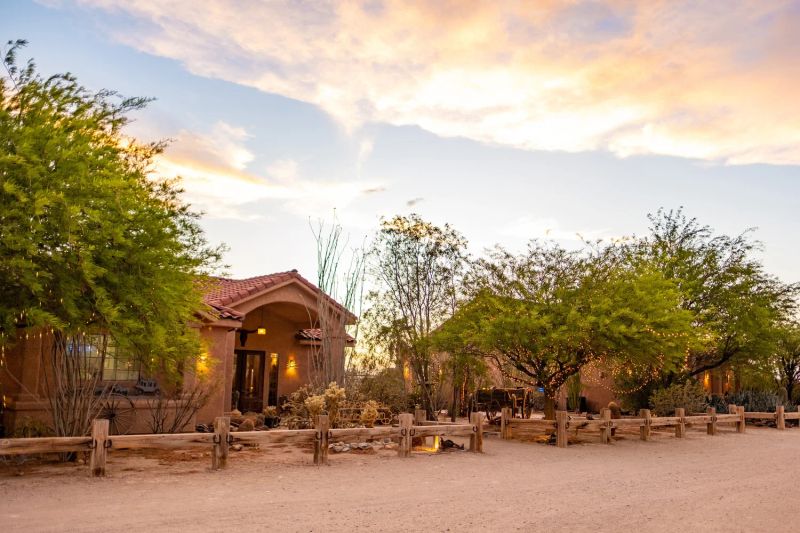 Stagecoach Trails Guest Ranch — photo 6
