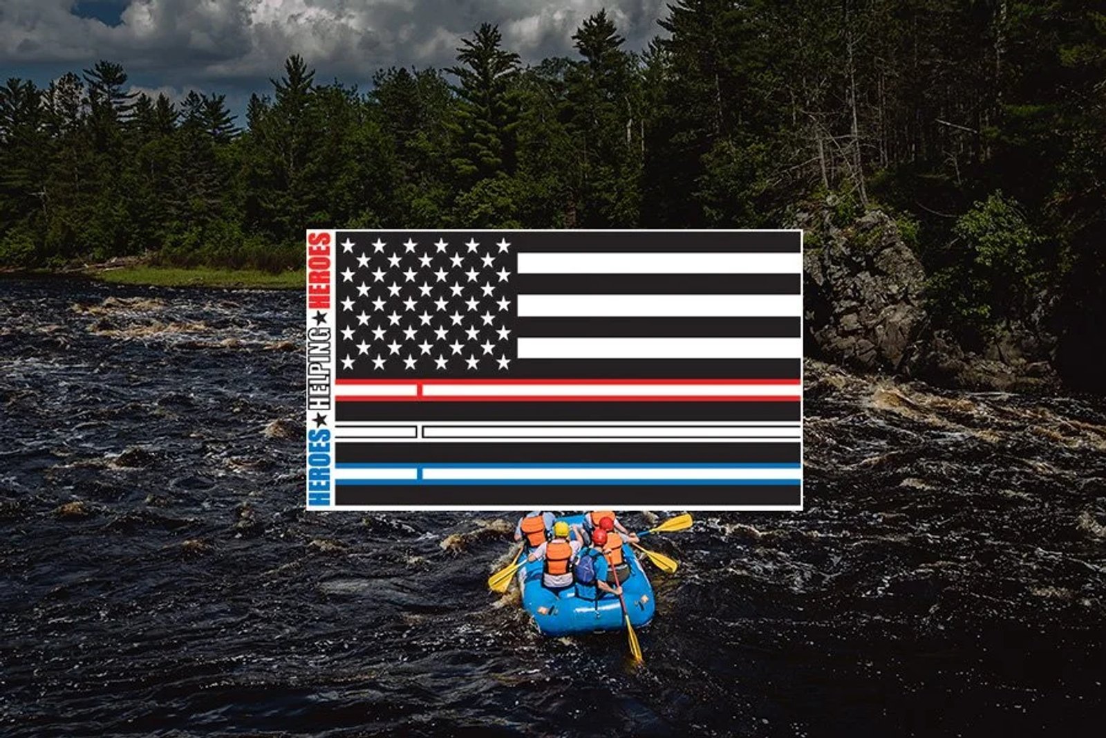 Thrill | Top US Tourism & Travel Photographer | Buffalo Media Group — Resort Video + Photography | Buffalo Media Group | Drone Services