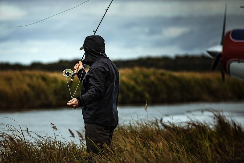 Taylor Fly Fishing — photo 5