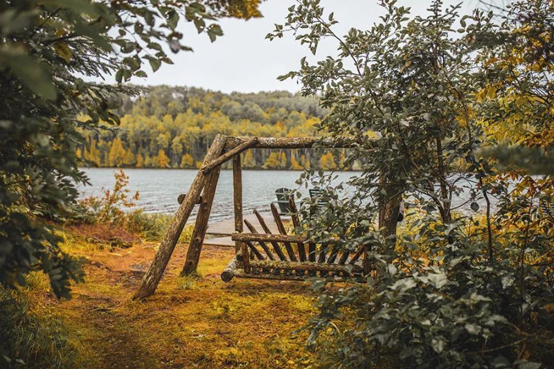 Bearskin Lodge — photo 2