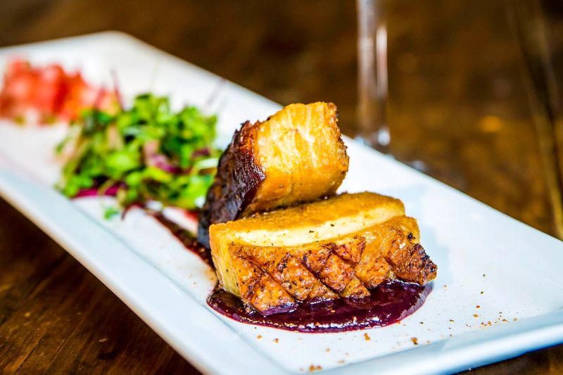 Food Photography & Culinary Storytelling — photo 8