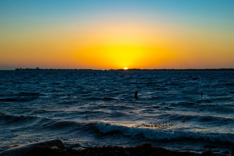 Blue Horizon Lodge Belize — photo 8