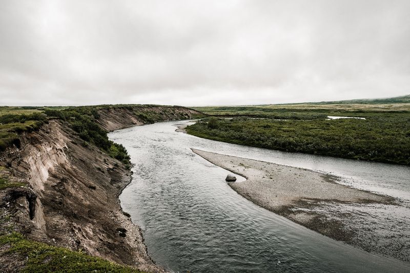Katmai National Park Alaska — photo 2