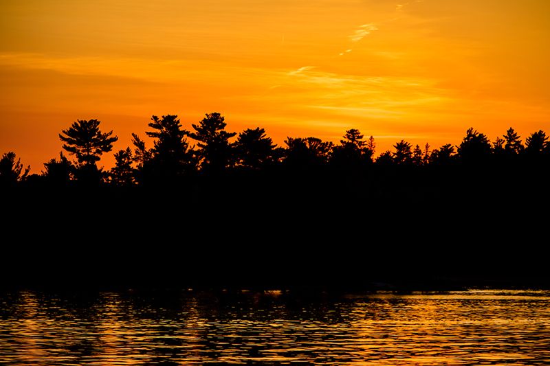 Voyageurs National Park — photo 1