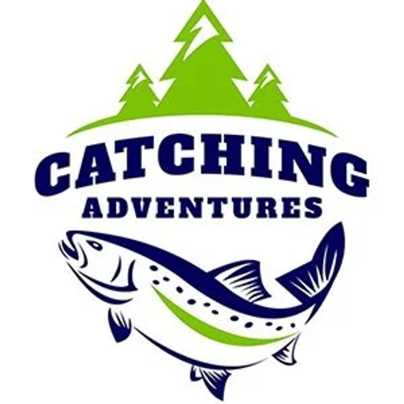 Catching Adventures — photo 1