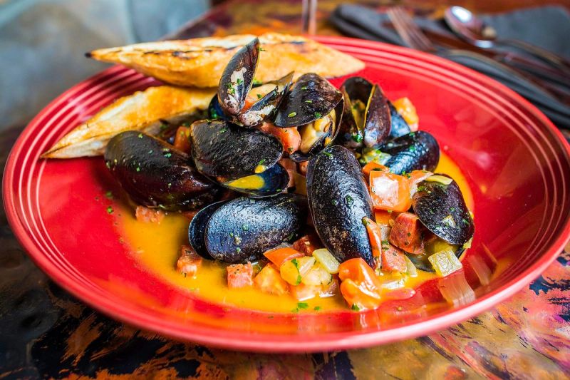 Food Photography & Culinary Storytelling — photo 2