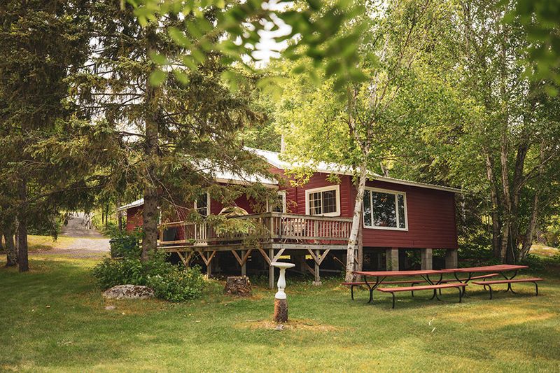 Kabetogama Lakes Resorts — photo 7