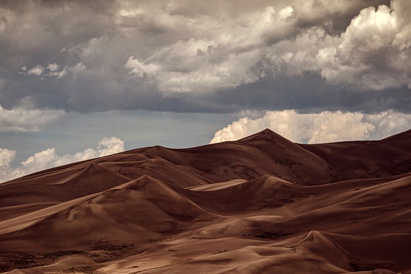 Great Sand Dunes National Park — photo 8
