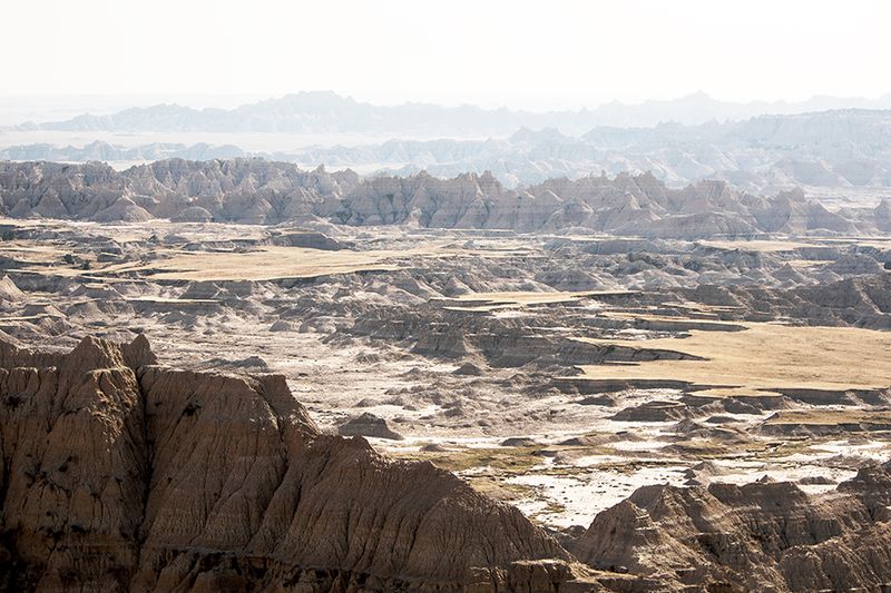 Badlands National Park — photo 4