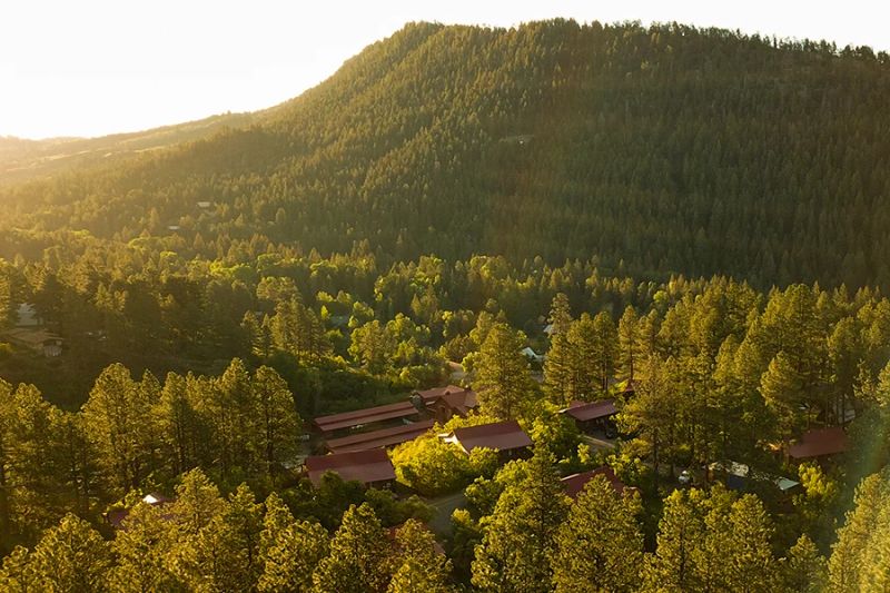 Colorado Trails Ranch — photo 4