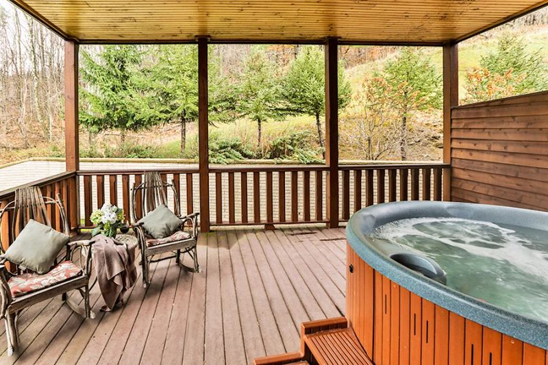 House Mountain Inn — photo 2