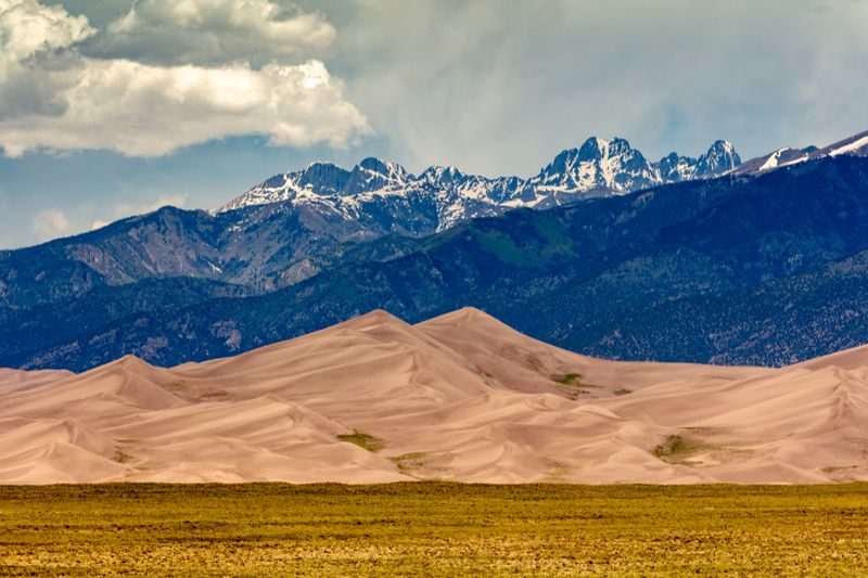 Great Sand Dunes National Park — photo 4