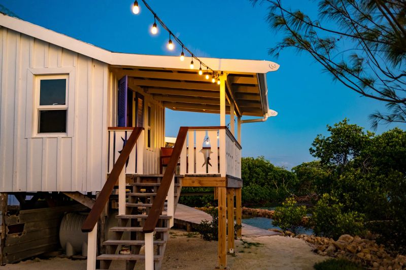 Blue Horizon Lodge Belize — photo 7