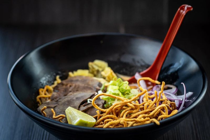 Drunken Noodle — photo 4