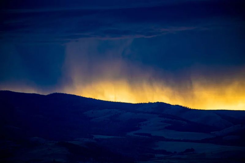 Rawah Wilderness Ranch — photo 3