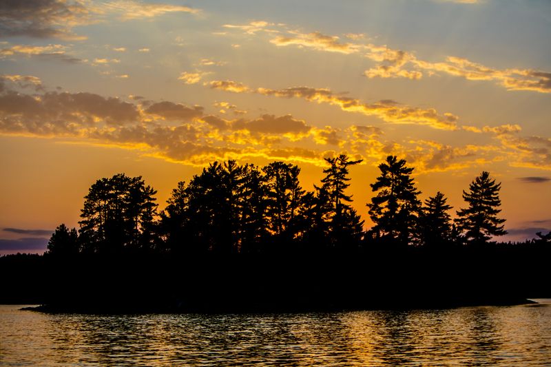 Voyageurs National Park — photo 5