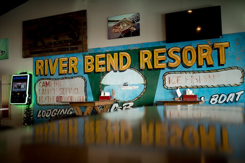 River Bend Resort — photo 4