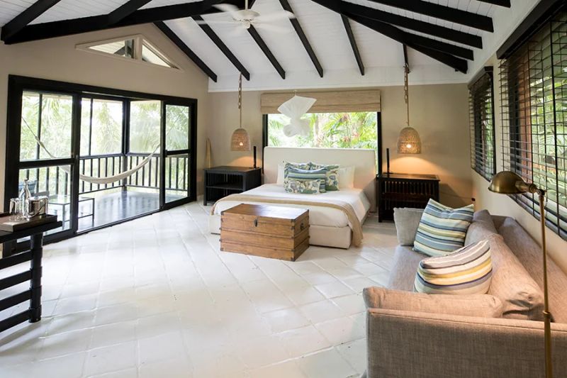 Copal Tree Lodge Belize — photo 7