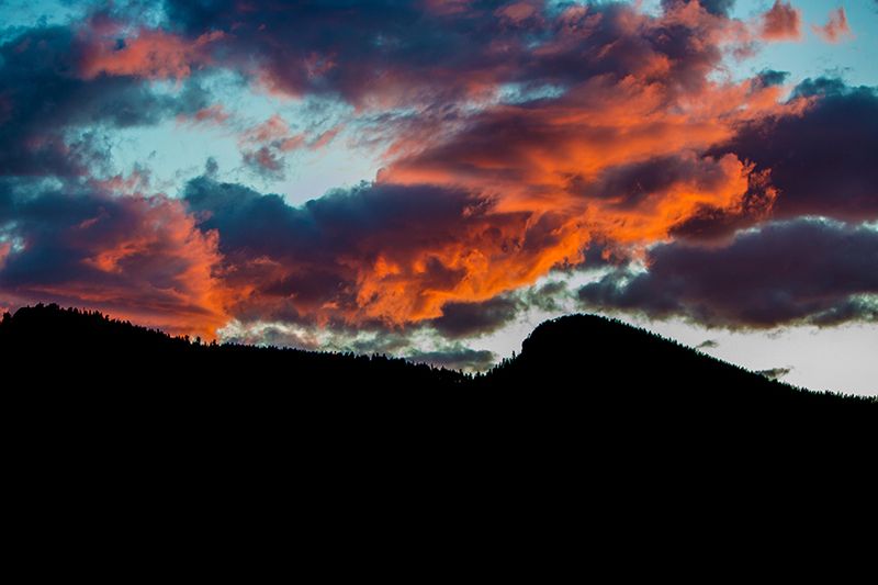 Rocky Mountain National Park — photo 5
