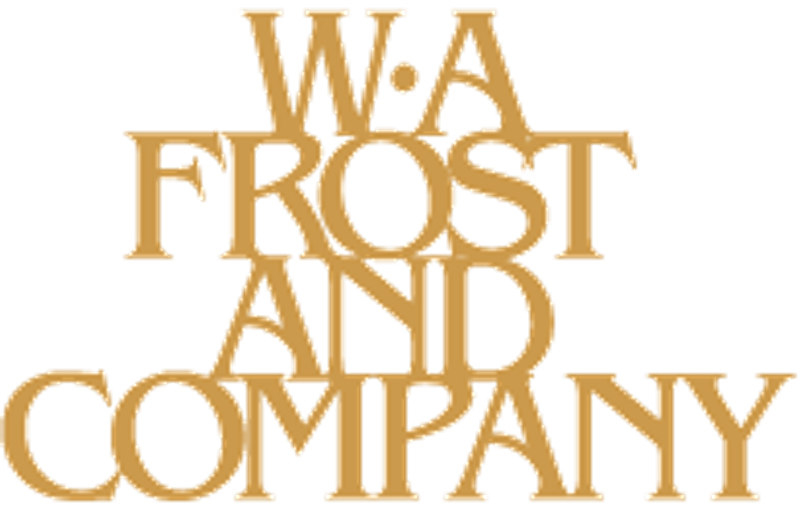 WA Frost — photo 1