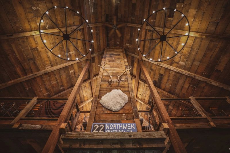 22 Northmen Brewing — photo 3