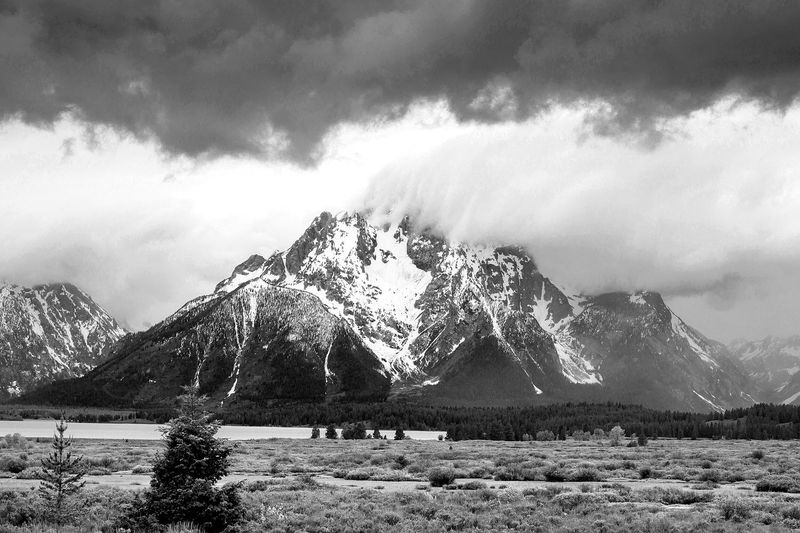 Grand Teton National Park — photo 4