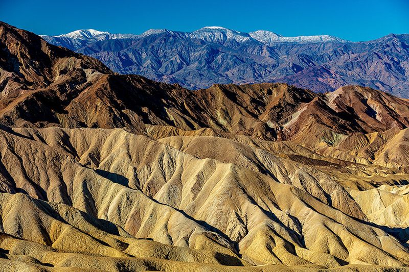 Death Valley National Park California — photo 6