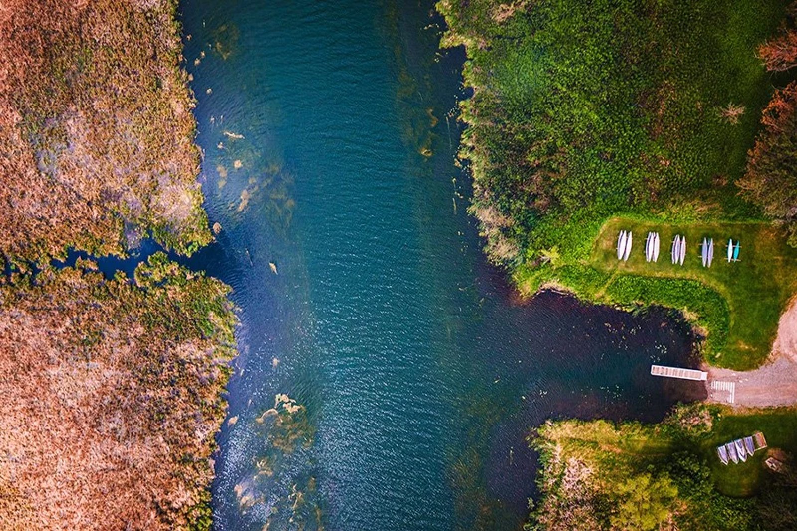 Wealth | Top Minnesota Resort Photographer — Resort Video + Photography | Buffalo Media Group | Drone Services
