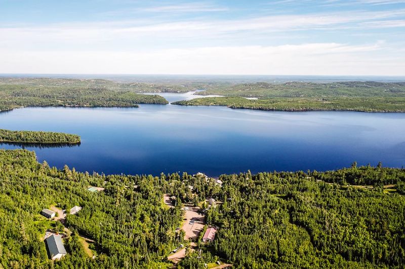 Gunflint Lodge — photo 2