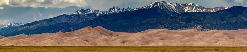 Great Sand Dunes National Park — photo 5