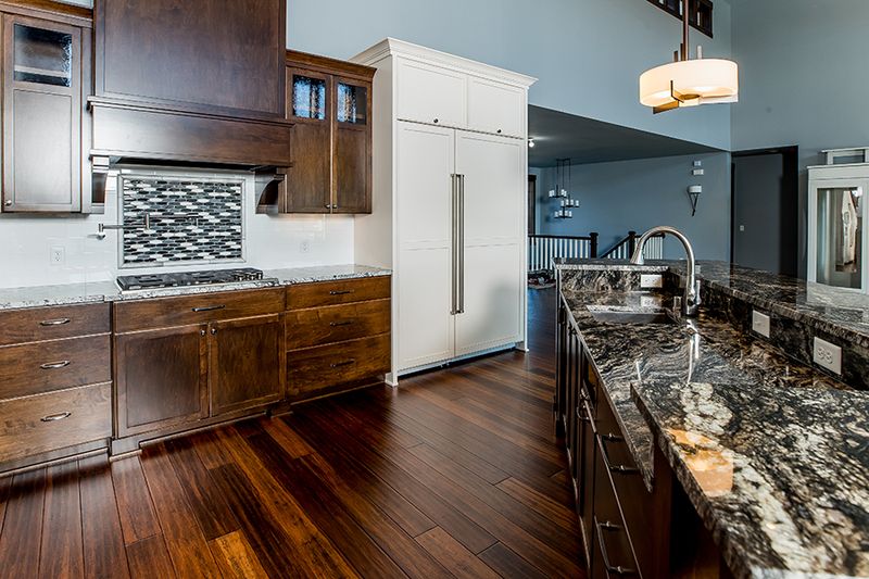 Lakehome 3 — photo 4
