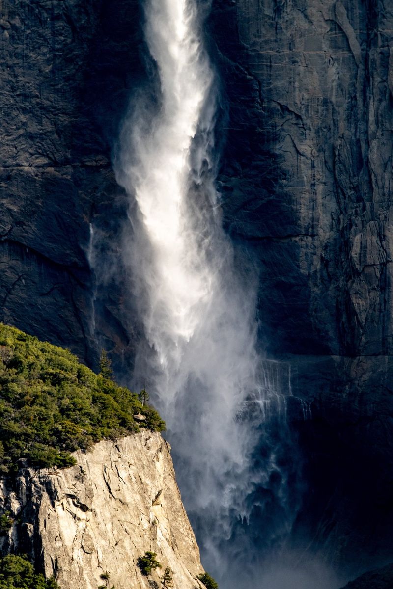 Yosemite National Park — photo 4