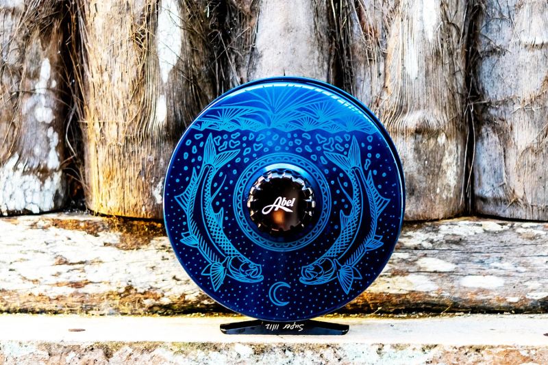 Abel Reels — photo 6