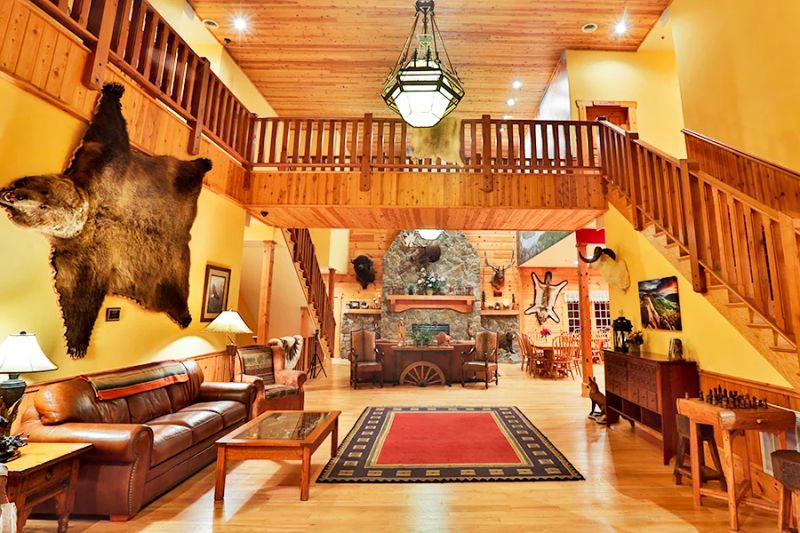 House Mountain Inn — photo 3