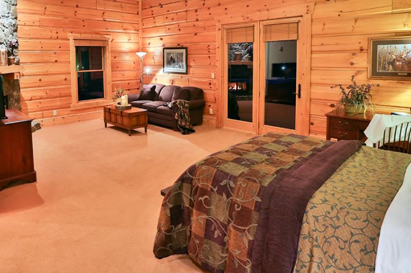 House Mountain Inn — photo 5