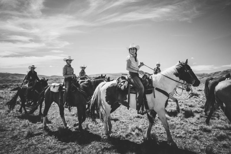 Lazy L & B Ranch — photo 6