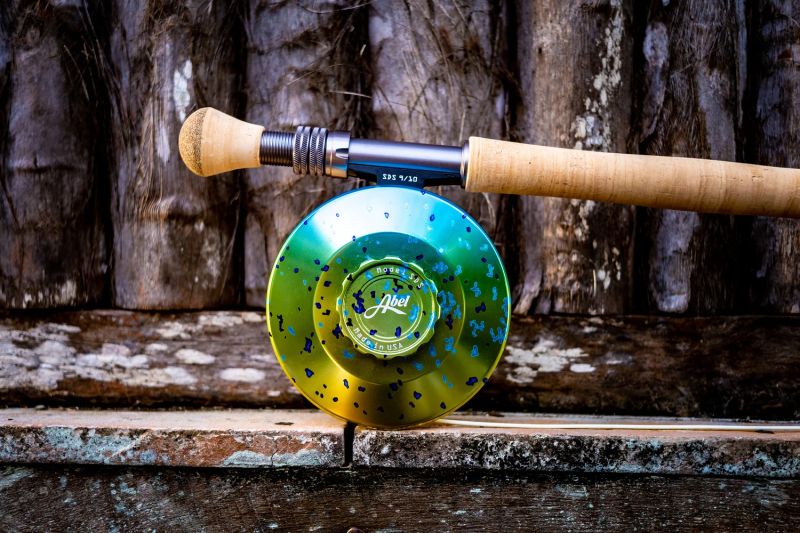 Abel Reels — photo 4