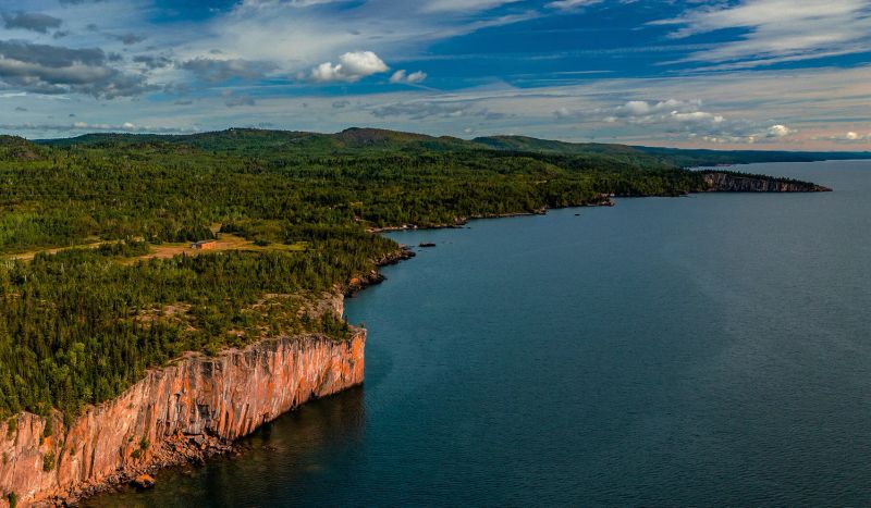 Explore Minnesota