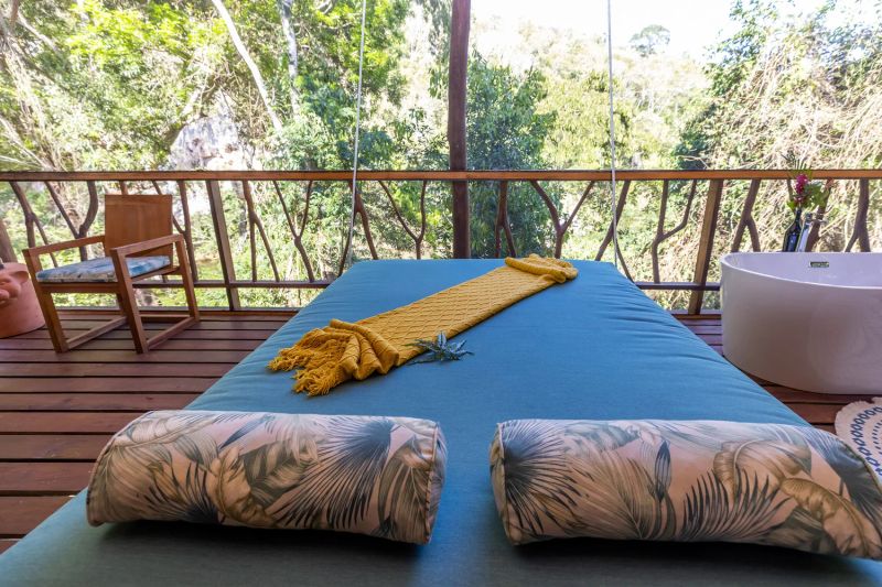 Sweet Songs Jungle Lodge Belize — photo 8