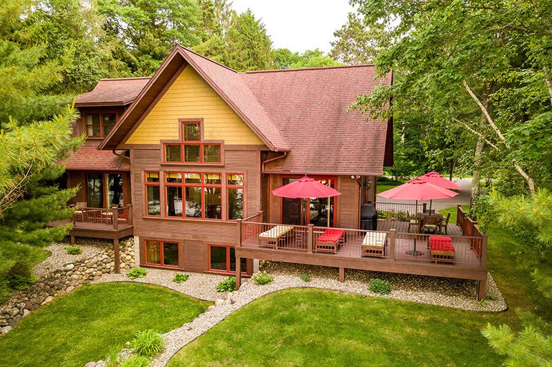 Lakehome 5 MN — photo 5