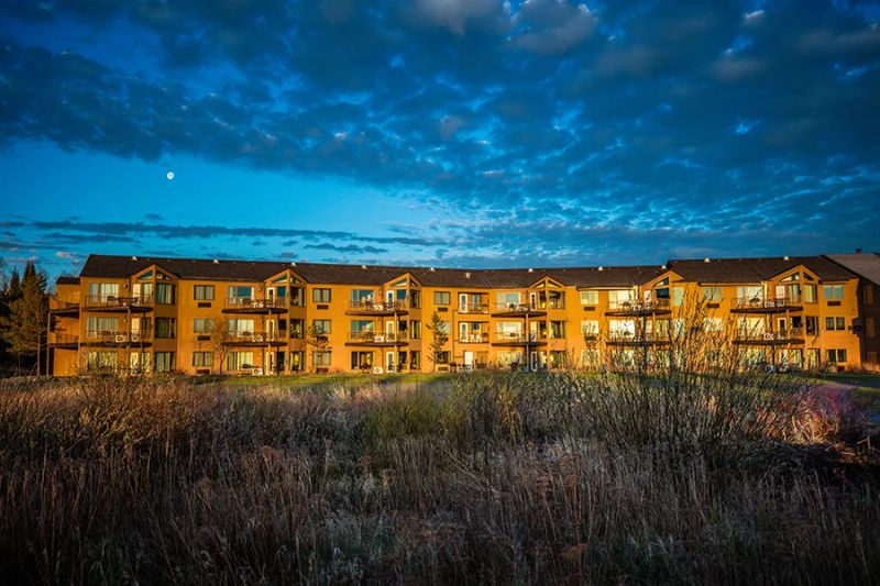 Superior Shores Resort — photo 3