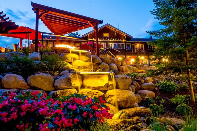 Grand View Lodge — photo 3